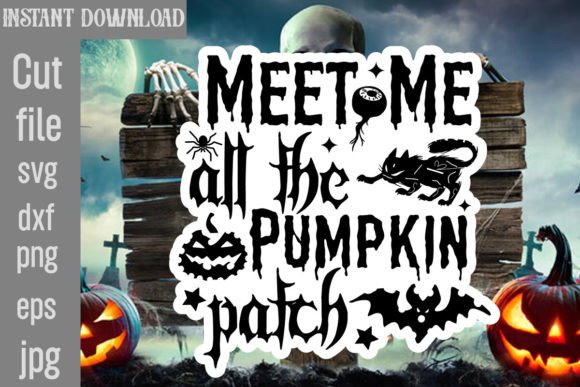 Autumn Graphics for Crafts